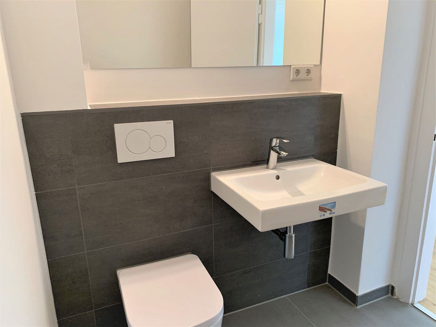 Pronájem bytu 2+kk 91 m², Hindenburgstr. 30, Langenhagen, Dolní Sasko Pronájem bytu 2+kk 91 m², Hindenburgstr. 30, Langenhagen, Dolní Sasko