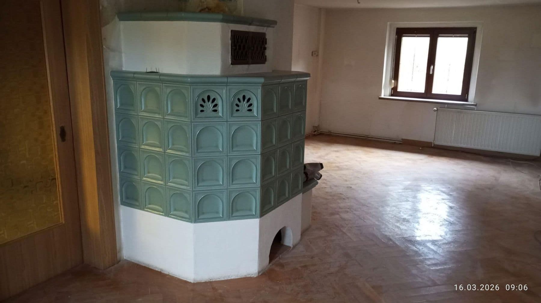 Prodej domu 85 m², pozemek 1.300 m², Bösenbrunn, Sasko Prodej domu 85 m², pozemek 1.300 m², Bösenbrunn, Sasko