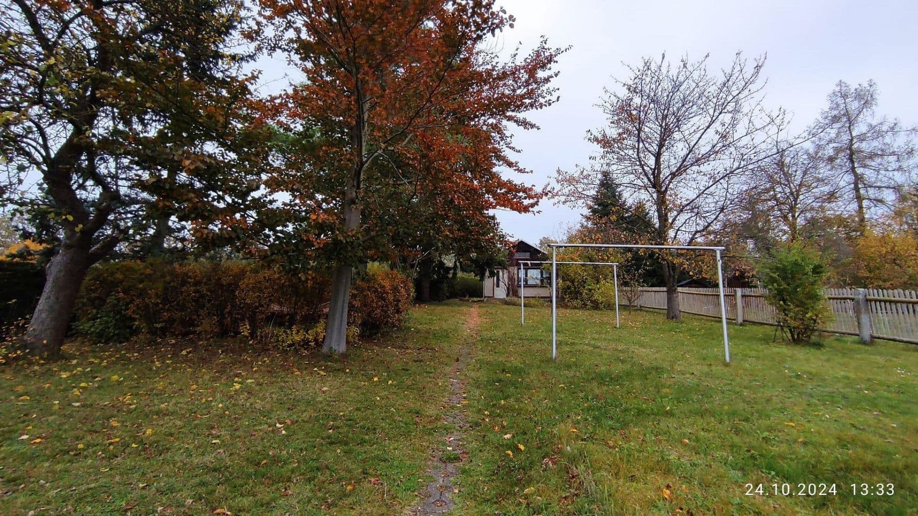 Prodej domu 85 m², pozemek 1.300 m², Bösenbrunn, Sasko Prodej domu 85 m², pozemek 1.300 m², Bösenbrunn, Sasko