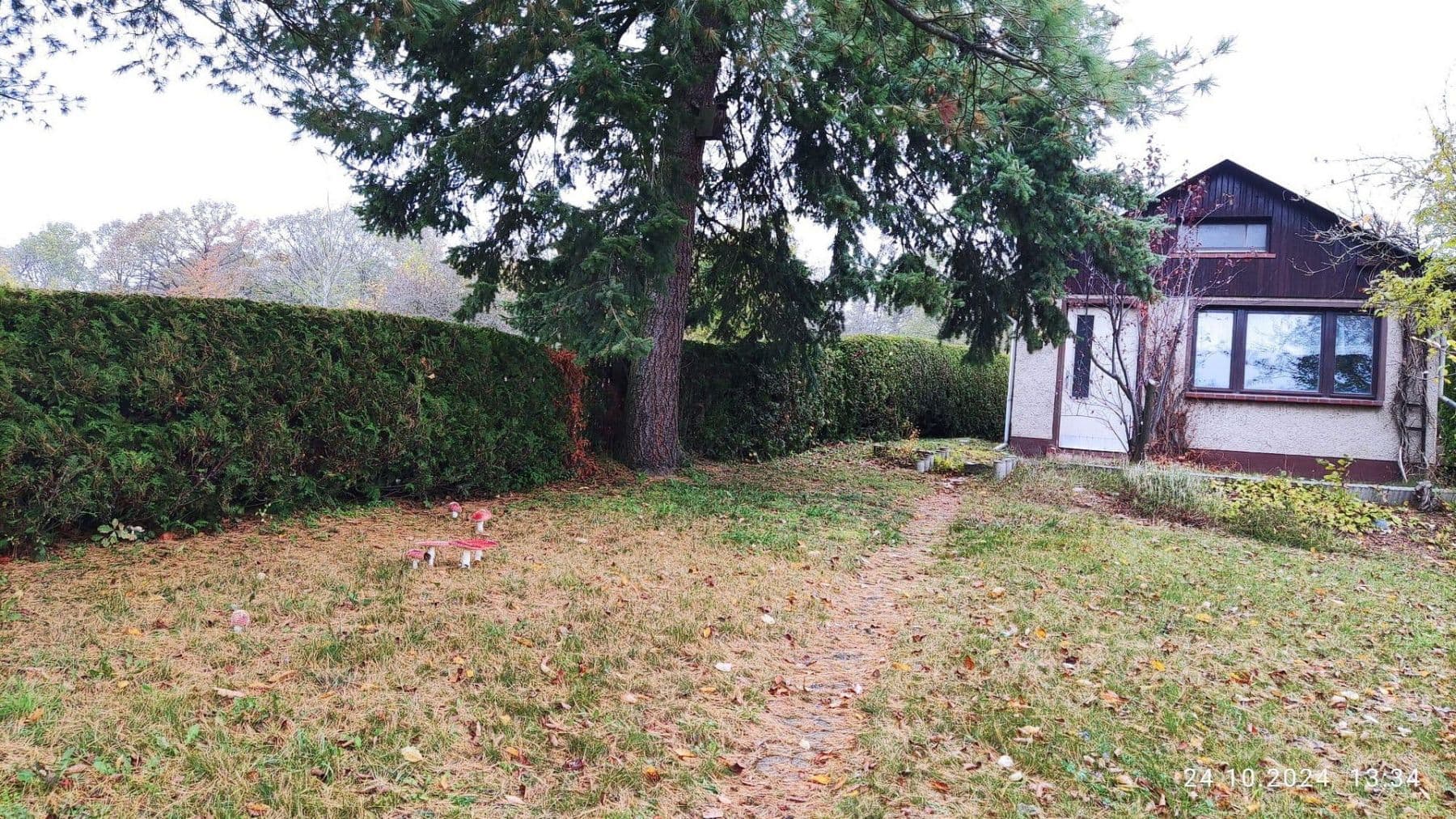 Prodej domu 85 m², pozemek 1.300 m², Bösenbrunn, Sasko Prodej domu 85 m², pozemek 1.300 m², Bösenbrunn, Sasko