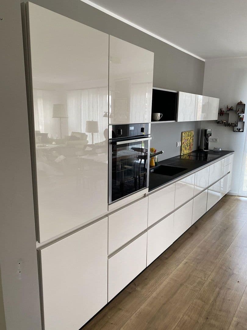 Pronájem bytu 3+1 103 m², In der Auen 32, Bergisch Gladbach, Severní Porýní-Vestfálsko Pronájem bytu 3+1 103 m², In der Auen 32, Bergisch Gladbach, Severní Porýní-Vestfálsko