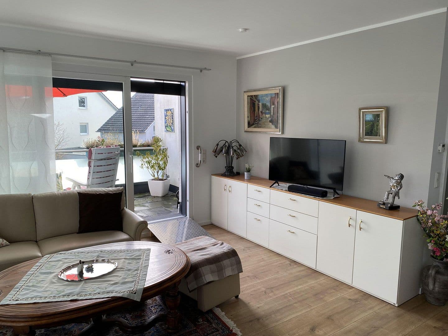 Pronájem bytu 3+1 103 m², In der Auen 32, Bergisch Gladbach, Severní Porýní-Vestfálsko Pronájem bytu 3+1 103 m², In der Auen 32, Bergisch Gladbach, Severní Porýní-Vestfálsko