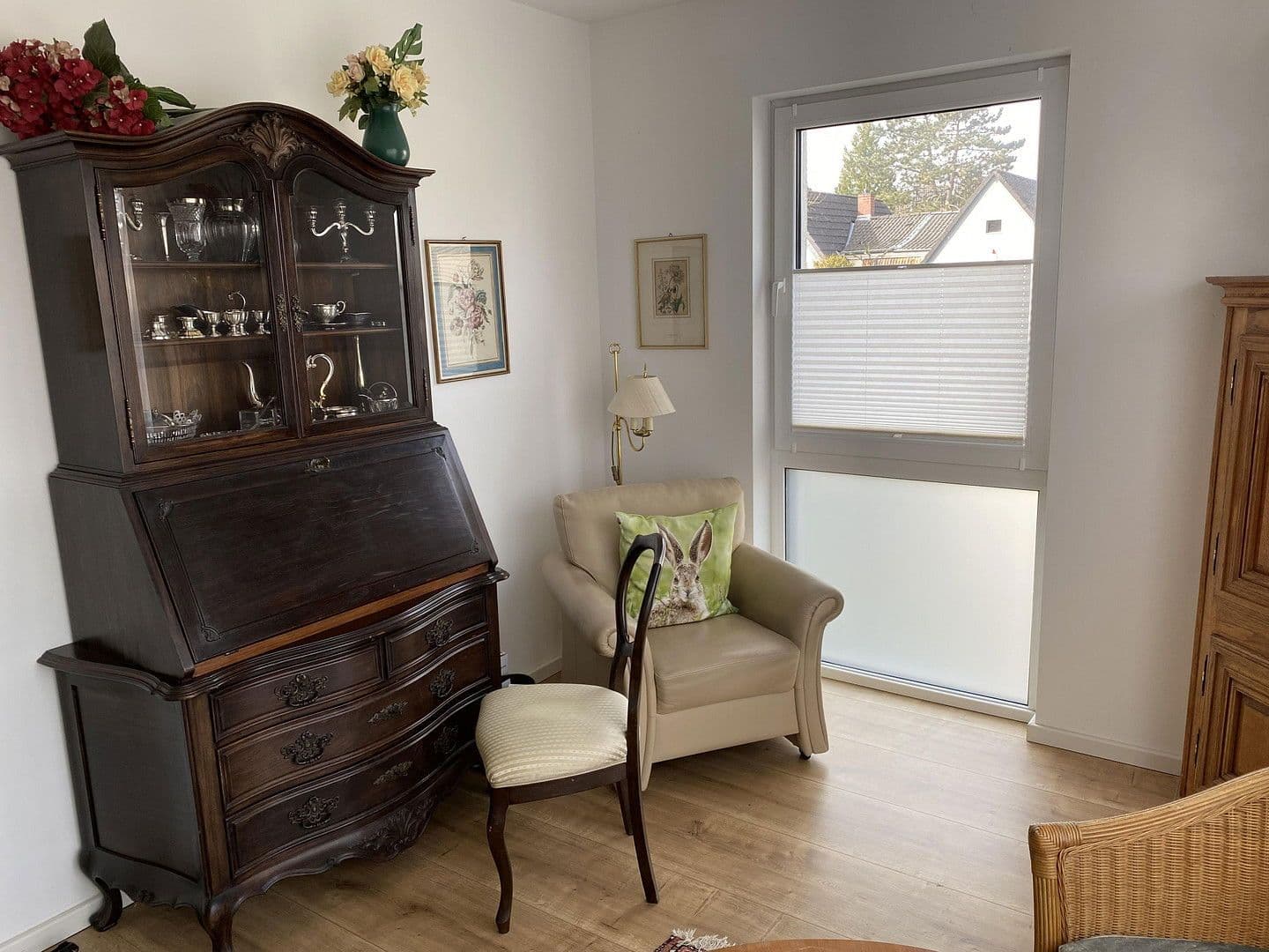 Pronájem bytu 3+1 103 m², In der Auen 32, Bergisch Gladbach, Severní Porýní-Vestfálsko Pronájem bytu 3+1 103 m², In der Auen 32, Bergisch Gladbach, Severní Porýní-Vestfálsko