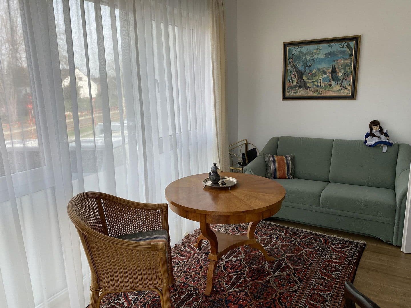 Pronájem bytu 3+1 103 m², In der Auen 32, Bergisch Gladbach, Severní Porýní-Vestfálsko Pronájem bytu 3+1 103 m², In der Auen 32, Bergisch Gladbach, Severní Porýní-Vestfálsko