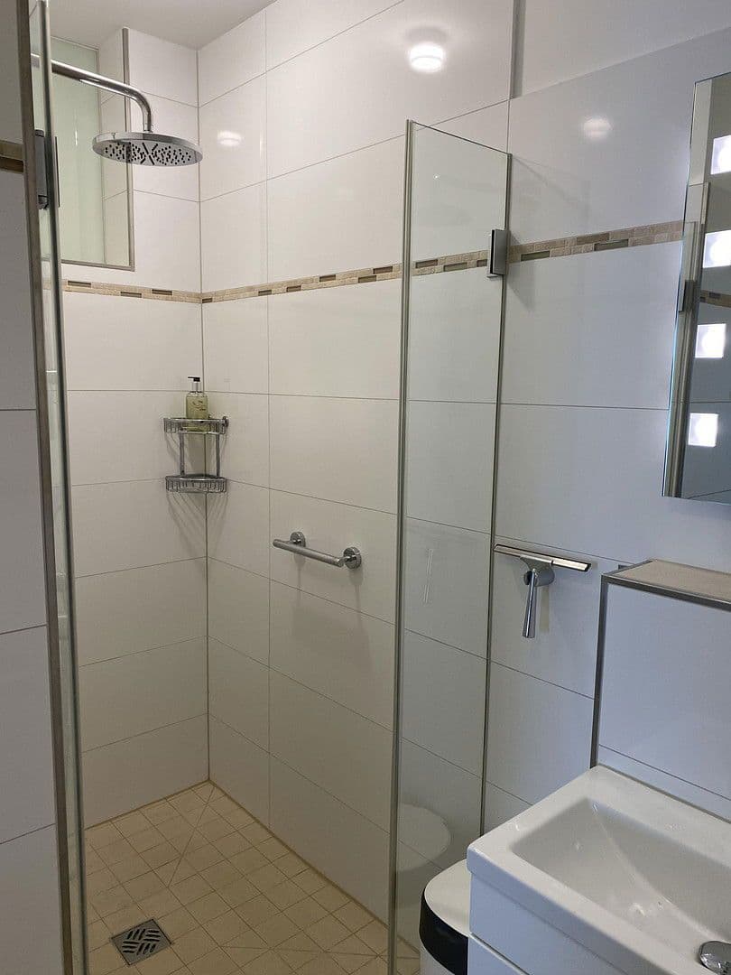 Pronájem bytu 3+1 103 m², In der Auen 32, Bergisch Gladbach, Severní Porýní-Vestfálsko Pronájem bytu 3+1 103 m², In der Auen 32, Bergisch Gladbach, Severní Porýní-Vestfálsko