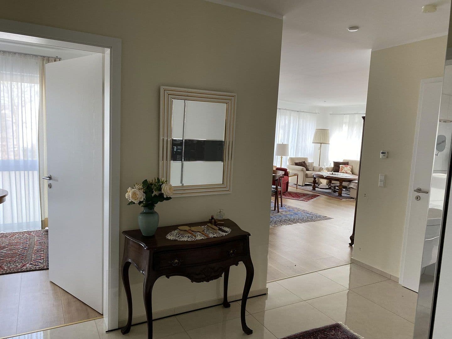 Pronájem bytu 3+1 103 m², In der Auen 32, Bergisch Gladbach, Severní Porýní-Vestfálsko Pronájem bytu 3+1 103 m², In der Auen 32, Bergisch Gladbach, Severní Porýní-Vestfálsko