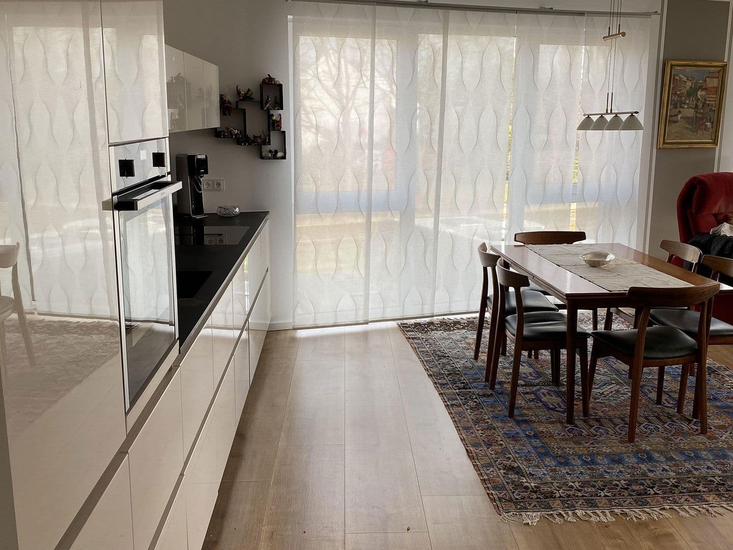 Pronájem bytu 3+1 103 m², In der Auen 32, Bergisch Gladbach, Severní Porýní-Vestfálsko Pronájem bytu 3+1 103 m², In der Auen 32, Bergisch Gladbach, Severní Porýní-Vestfálsko