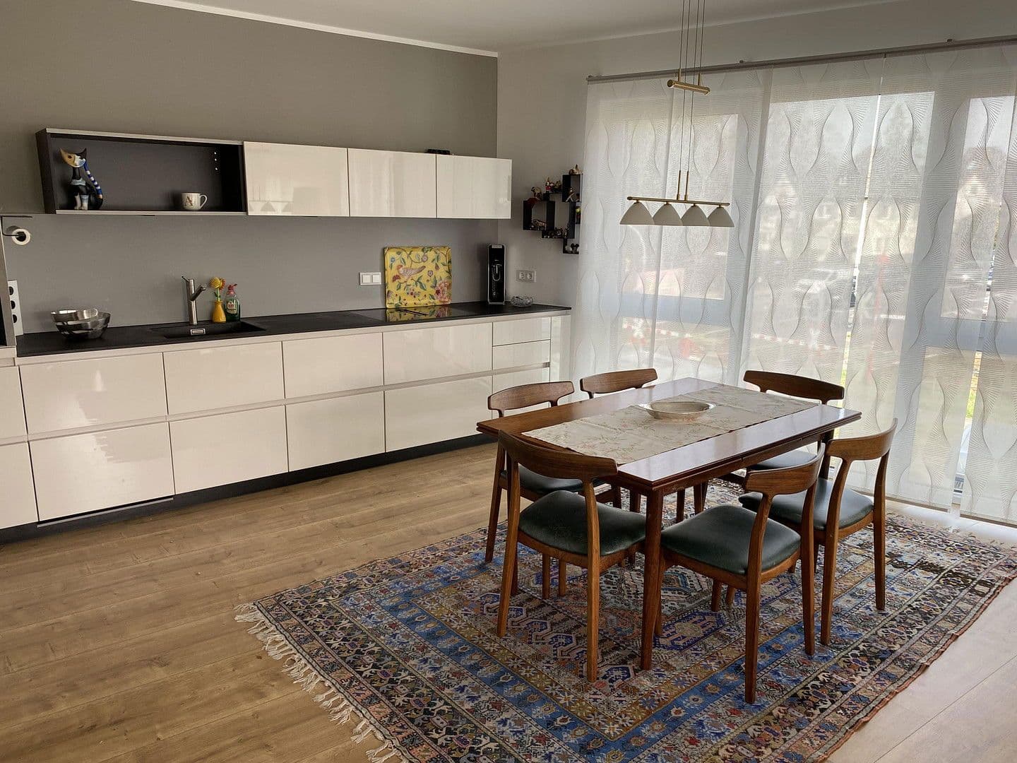 Pronájem bytu 3+1 103 m², In der Auen 32, Bergisch Gladbach, Severní Porýní-Vestfálsko Pronájem bytu 3+1 103 m², In der Auen 32, Bergisch Gladbach, Severní Porýní-Vestfálsko