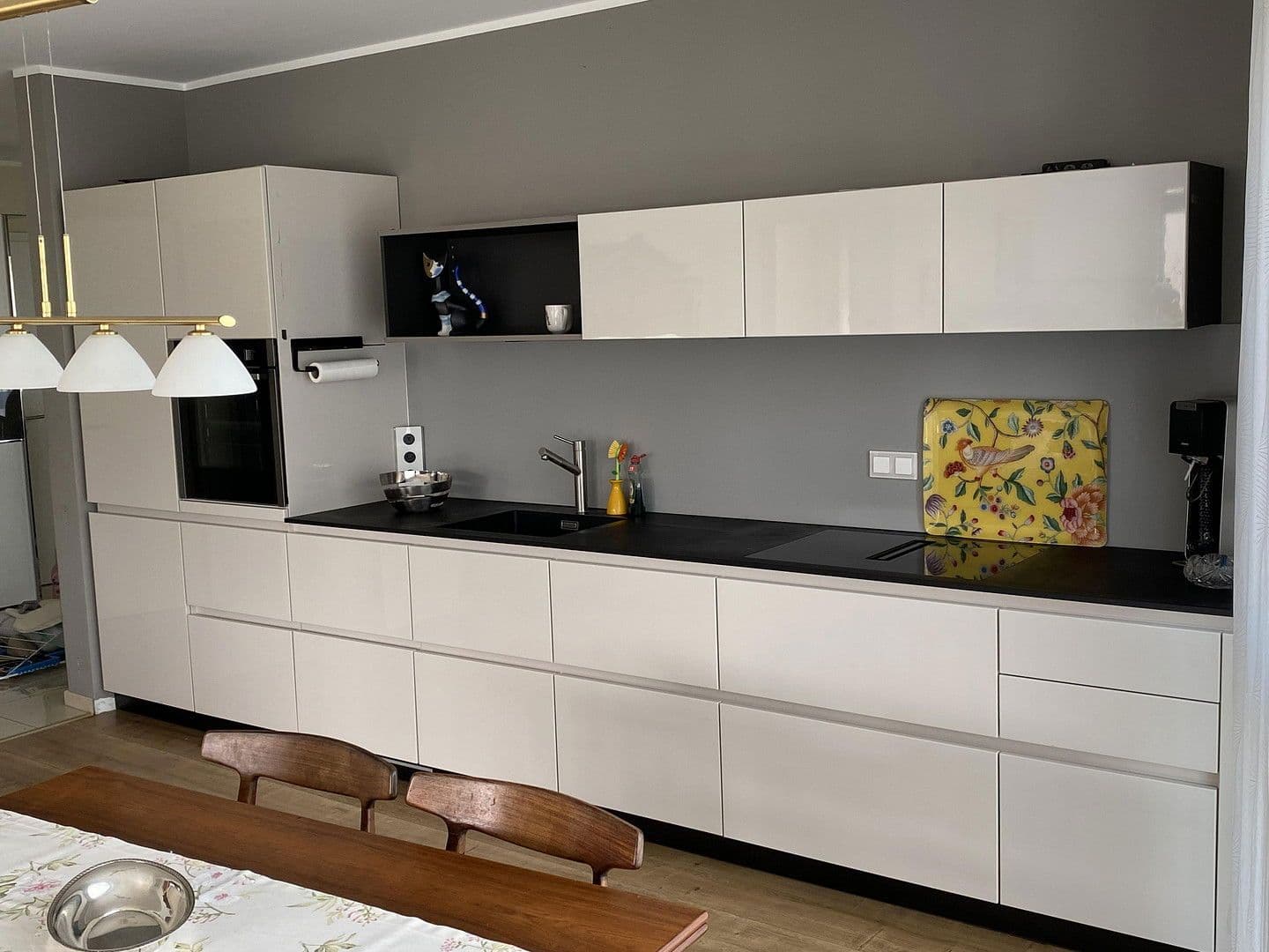 Pronájem bytu 3+1 103 m², In der Auen 32, Bergisch Gladbach, Severní Porýní-Vestfálsko Pronájem bytu 3+1 103 m², In der Auen 32, Bergisch Gladbach, Severní Porýní-Vestfálsko