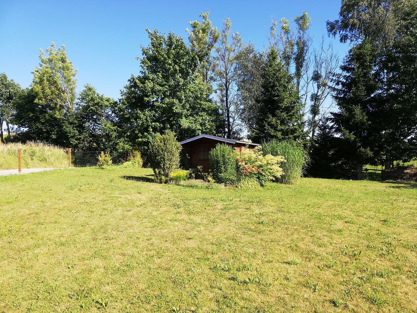 Prodej pozemku 791 m², Kehrhamer Feld 4, Heldenstein OT Weidenbach, Bavorsko Prodej pozemku 791 m², Kehrhamer Feld 4, Heldenstein OT Weidenbach, Bavorsko