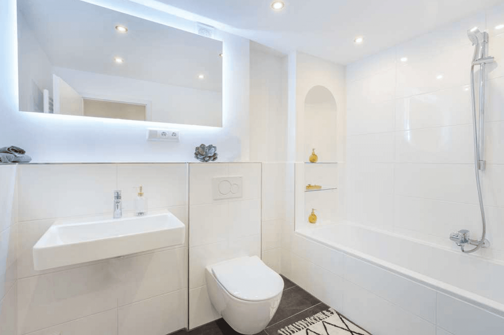 Pronájem bytu 2+1 64 m², Plantagenweg 33, Freising, Bavorsko Pronájem bytu 2+1 64 m², Plantagenweg 33, Freising, Bavorsko