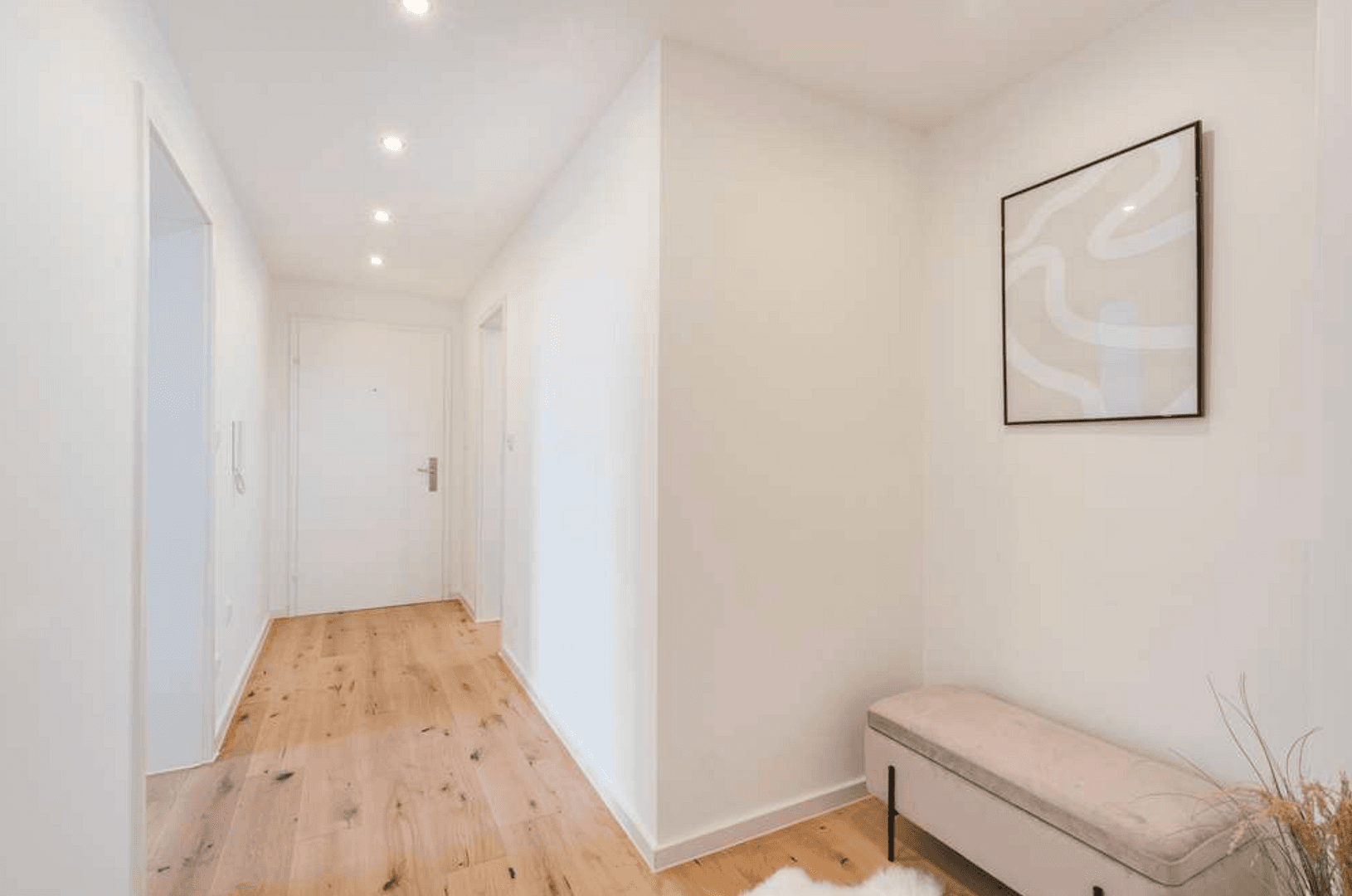 Pronájem bytu 2+1 64 m², Plantagenweg 33, Freising, Bavorsko Pronájem bytu 2+1 64 m², Plantagenweg 33, Freising, Bavorsko