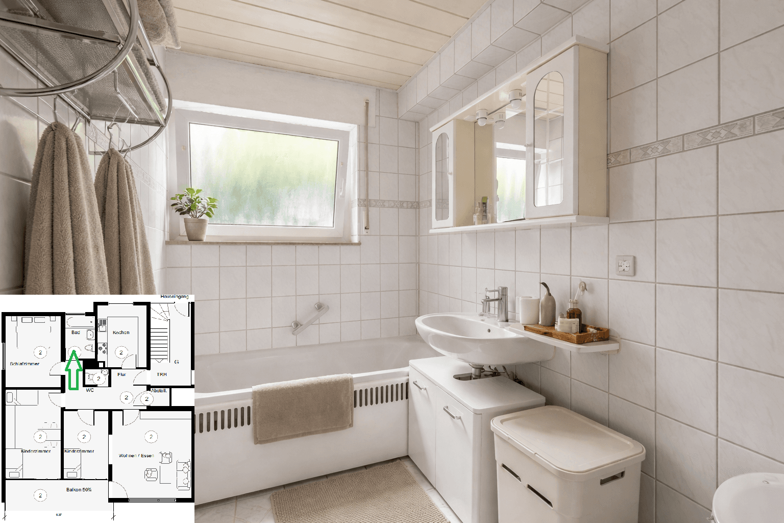 Prodej bytu 4+1 102 m², Weinbergstr. 21, Esslingen am Neckar, Bádensko-Württembersko Prodej bytu 4+1 102 m², Weinbergstr. 21, Esslingen am Neckar, Bádensko-Württembersko