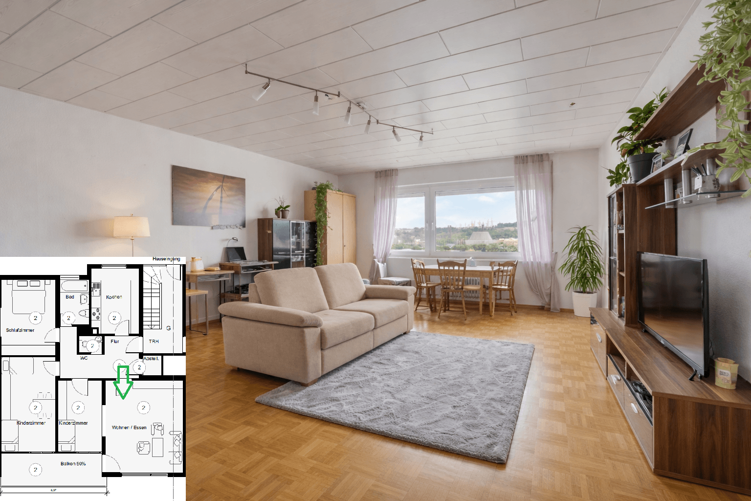 Prodej bytu 4+1 102 m², Weinbergstr. 21, Esslingen am Neckar, Bádensko-Württembersko Prodej bytu 4+1 102 m², Weinbergstr. 21, Esslingen am Neckar, Bádensko-Württembersko