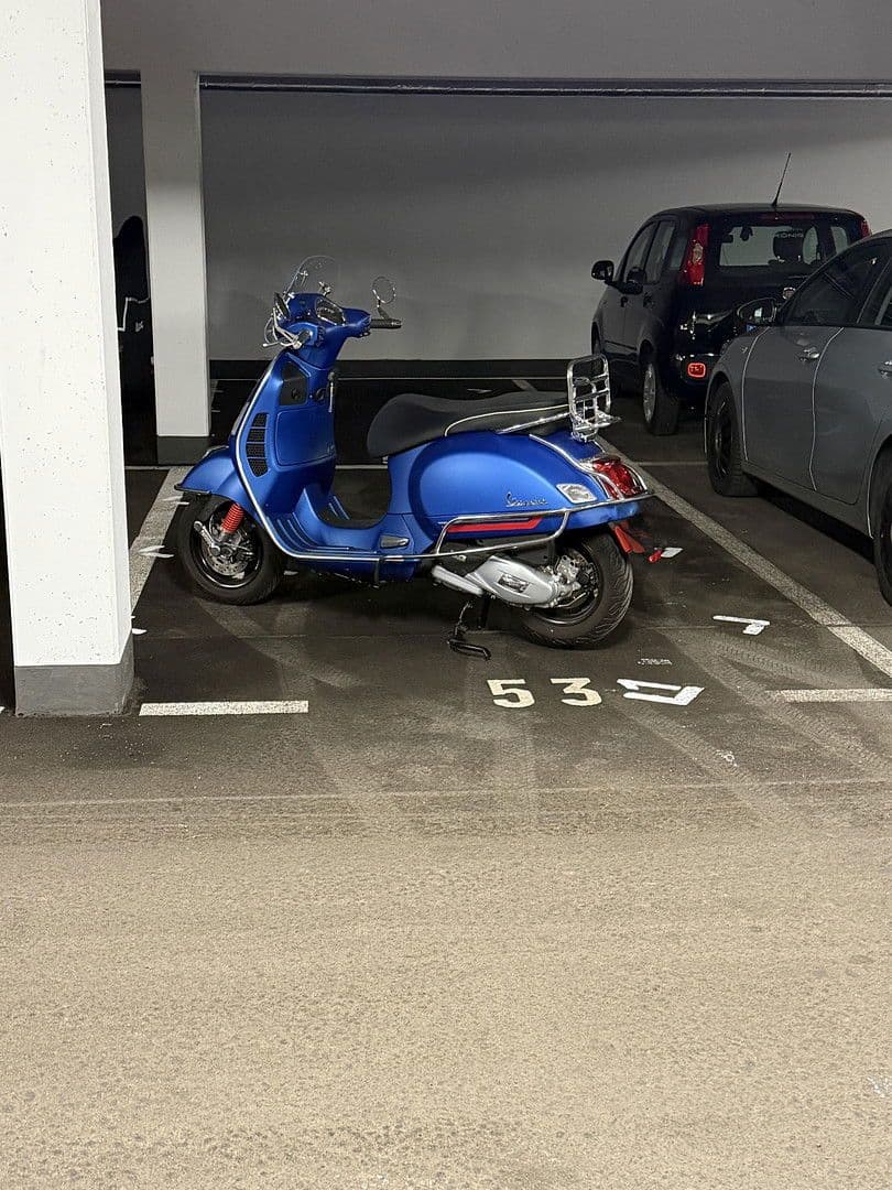 Pronájem garáže, Stahnsdorf, Braniborsko Pronájem garáže, Stahnsdorf, Braniborsko