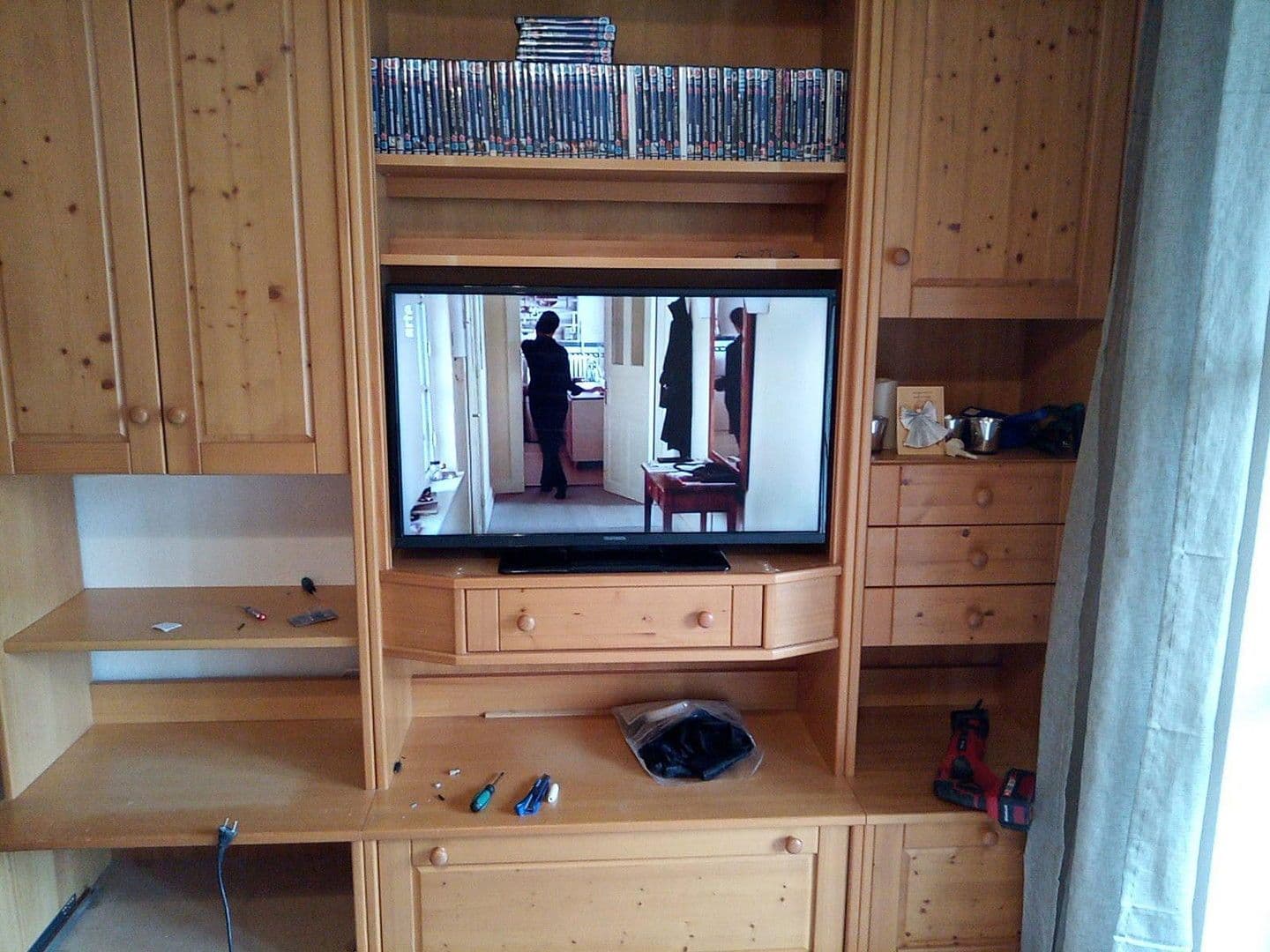 Pronájem bytu 2+1 40 m², Bad Birnbach, Bavorsko Pronájem bytu 2+1 40 m², Bad Birnbach, Bavorsko