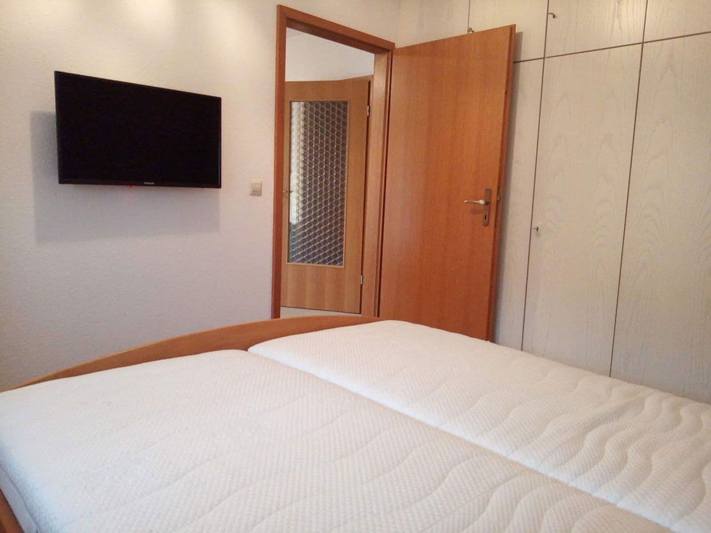 Pronájem bytu 2+1 40 m², Bad Birnbach, Bavorsko Pronájem bytu 2+1 40 m², Bad Birnbach, Bavorsko