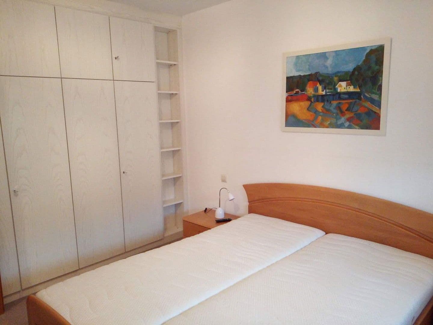 Pronájem bytu 2+1 40 m², Bad Birnbach, Bavorsko Pronájem bytu 2+1 40 m², Bad Birnbach, Bavorsko