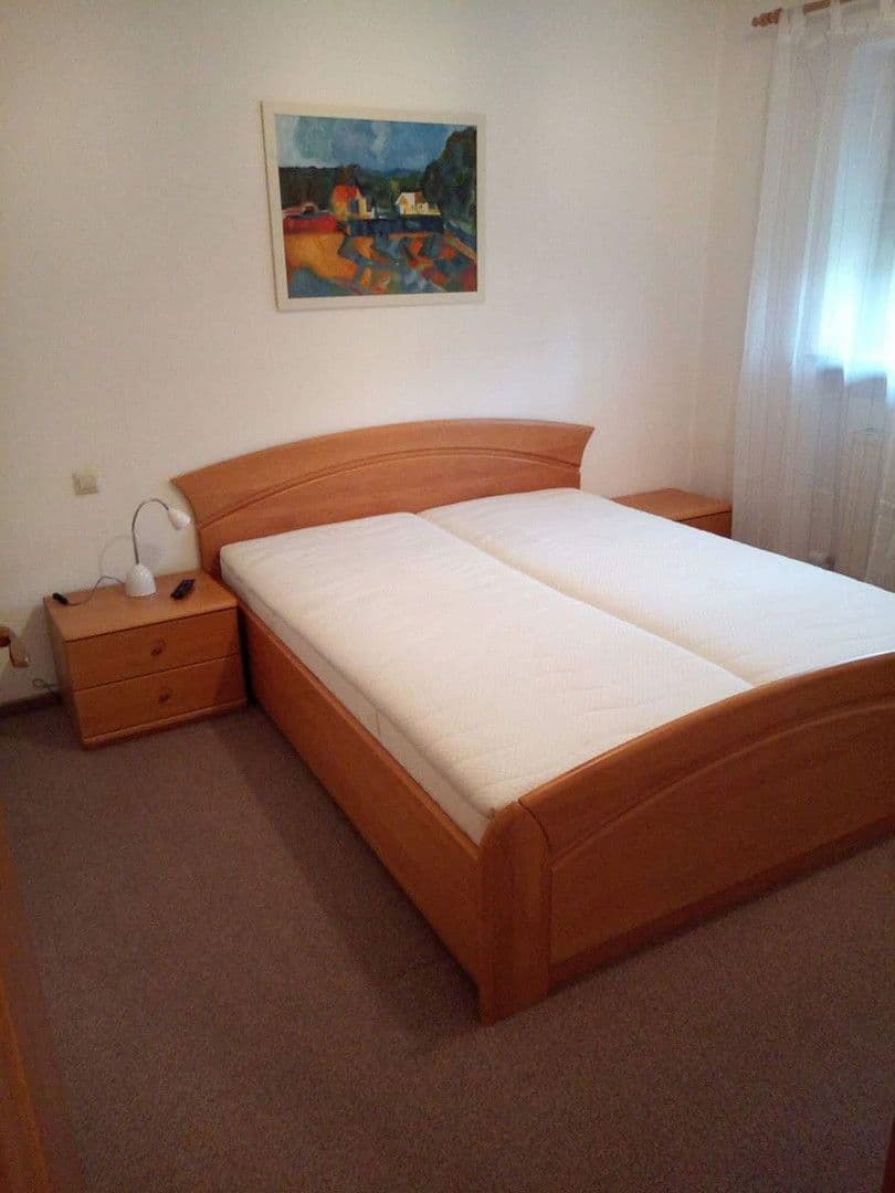 Pronájem bytu 2+1 40 m², Bad Birnbach, Bavorsko Pronájem bytu 2+1 40 m², Bad Birnbach, Bavorsko