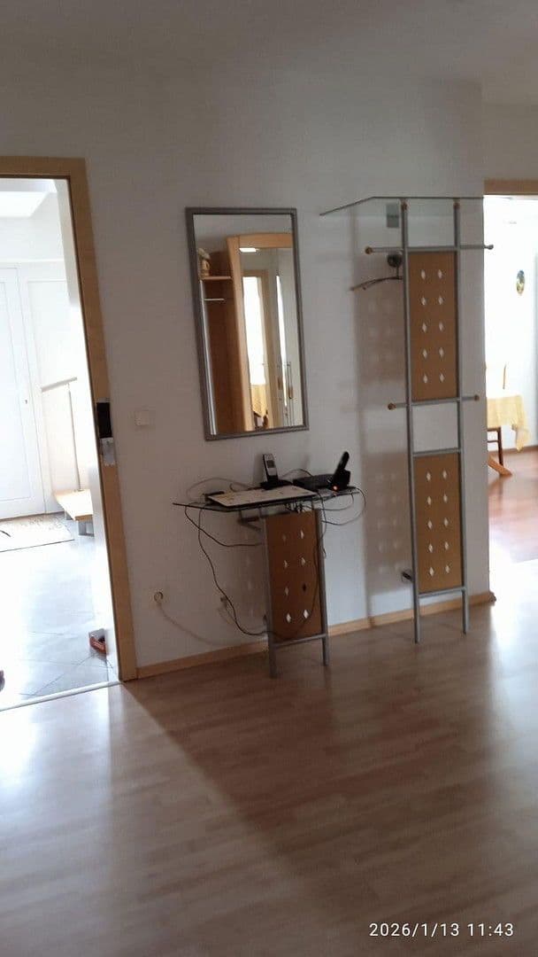 Prodej bytu 5+1 206 m², Höhefeldstr. 11/1, Eberbach, Bádensko-Württembersko Prodej bytu 5+1 206 m², Höhefeldstr. 11/1, Eberbach, Bádensko-Württembersko