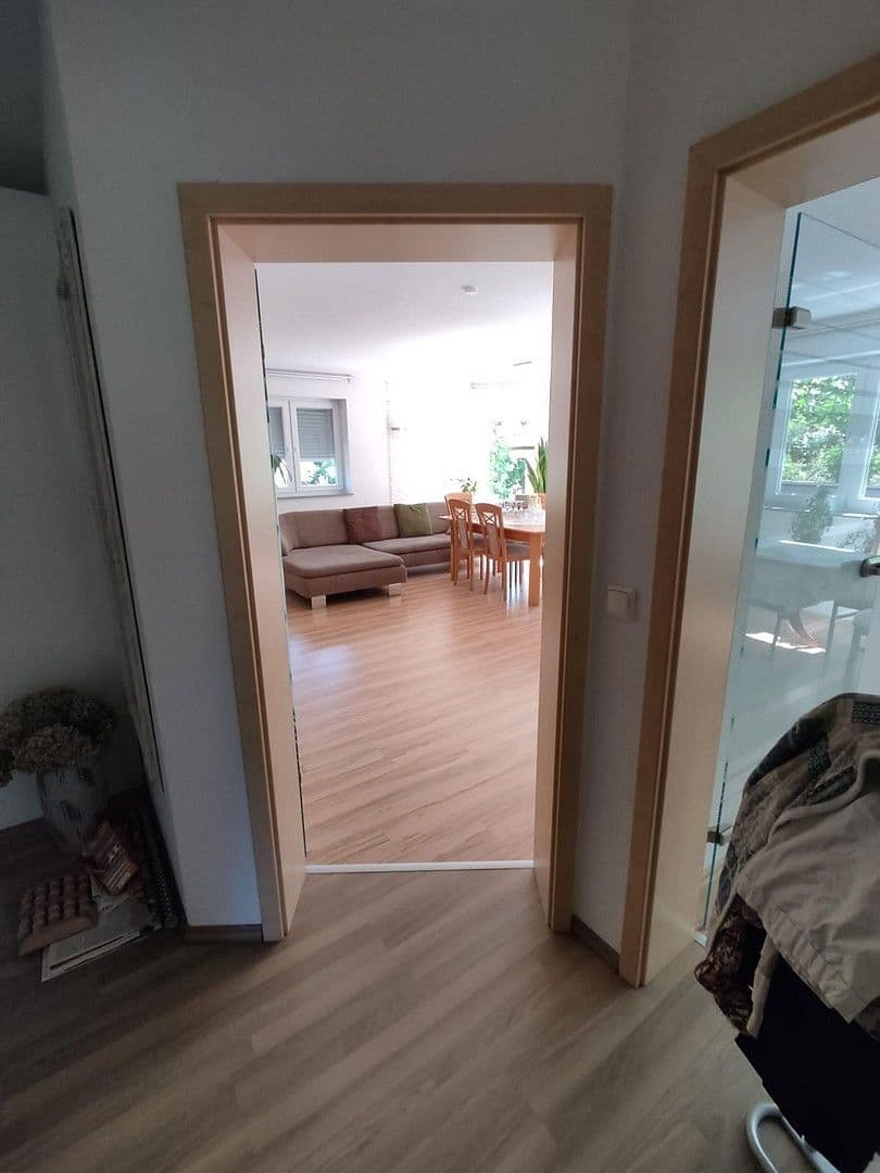 Prodej bytu 5+1 206 m², Höhefeldstr. 11/1, Eberbach, Bádensko-Württembersko Prodej bytu 5+1 206 m², Höhefeldstr. 11/1, Eberbach, Bádensko-Württembersko