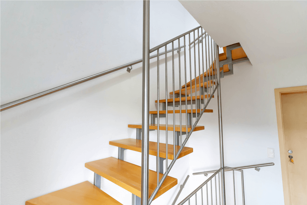 Prodej bytu 5+1 206 m², Höhefeldstr. 11/1, Eberbach, Bádensko-Württembersko Prodej bytu 5+1 206 m², Höhefeldstr. 11/1, Eberbach, Bádensko-Württembersko