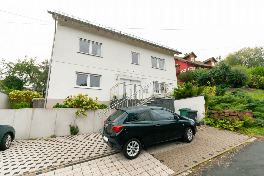 Prodej bytu 5+1 206 m², Höhefeldstr. 11/1, Eberbach, Bádensko-Württembersko Prodej bytu 5+1 206 m², Höhefeldstr. 11/1, Eberbach, Bádensko-Württembersko