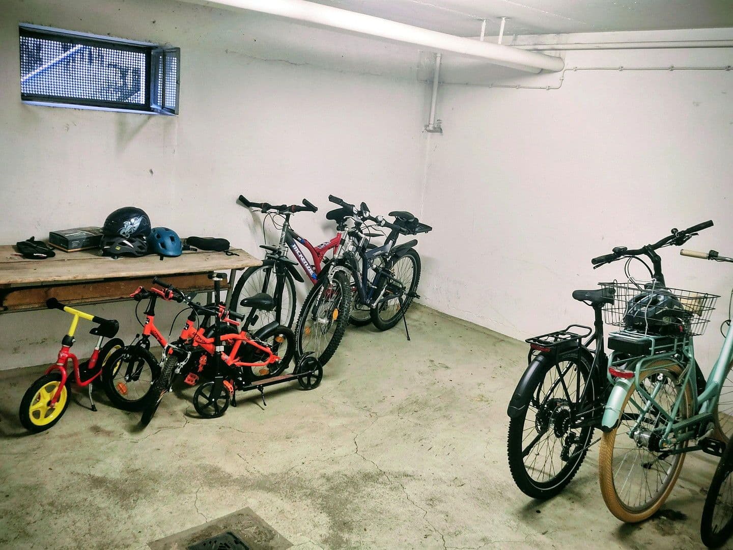 Pronájem bytu 1+1 10 m², Gottlieb-Daimler-Str. 56, Mainz, Porýní-Falc Pronájem bytu 1+1 10 m², Gottlieb-Daimler-Str. 56, Mainz, Porýní-Falc