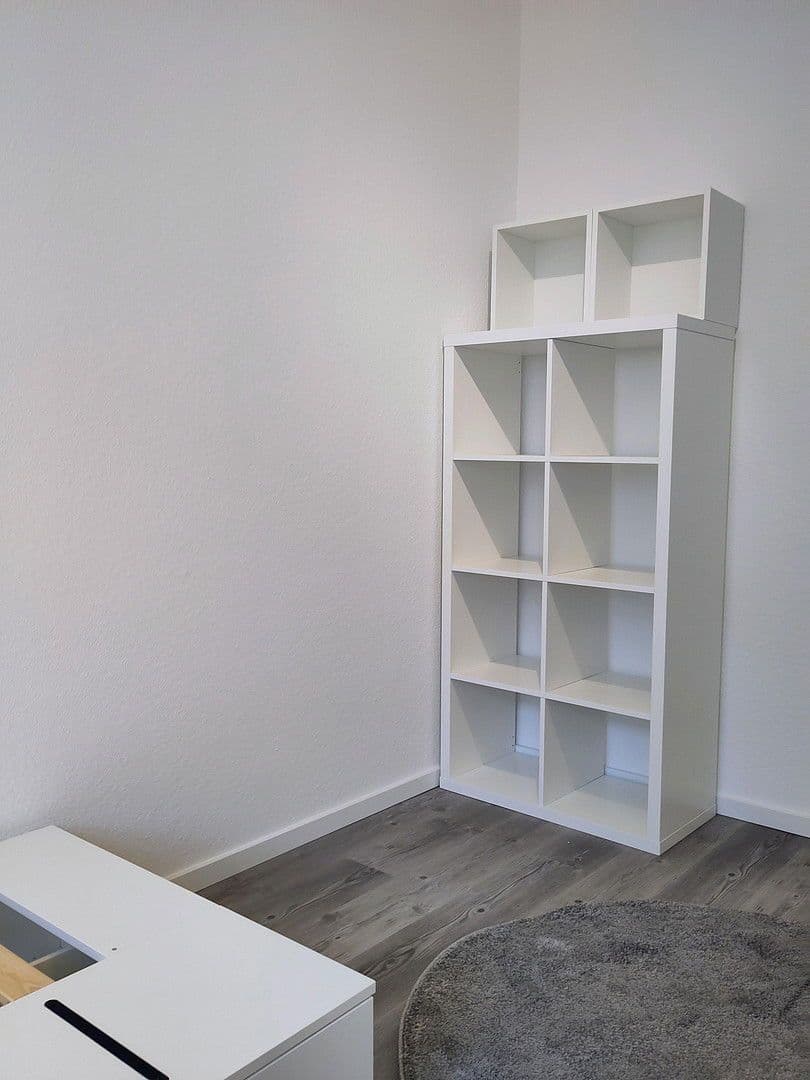 Pronájem bytu 1+1 10 m², Gottlieb-Daimler-Str. 56, Mainz, Porýní-Falc Pronájem bytu 1+1 10 m², Gottlieb-Daimler-Str. 56, Mainz, Porýní-Falc