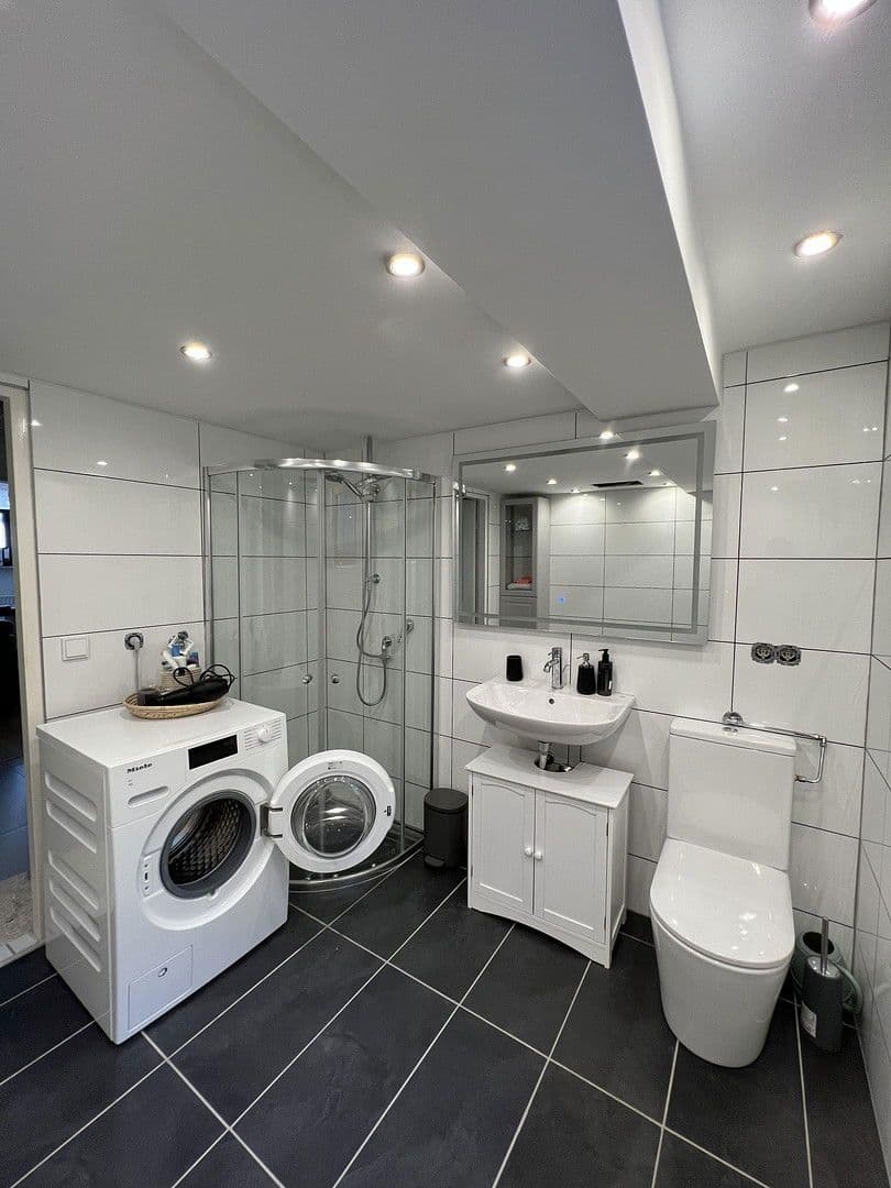 Prodej domu 130 m², pozemek 510 m², Puchheim, Bavorsko Prodej domu 130 m², pozemek 510 m², Puchheim, Bavorsko