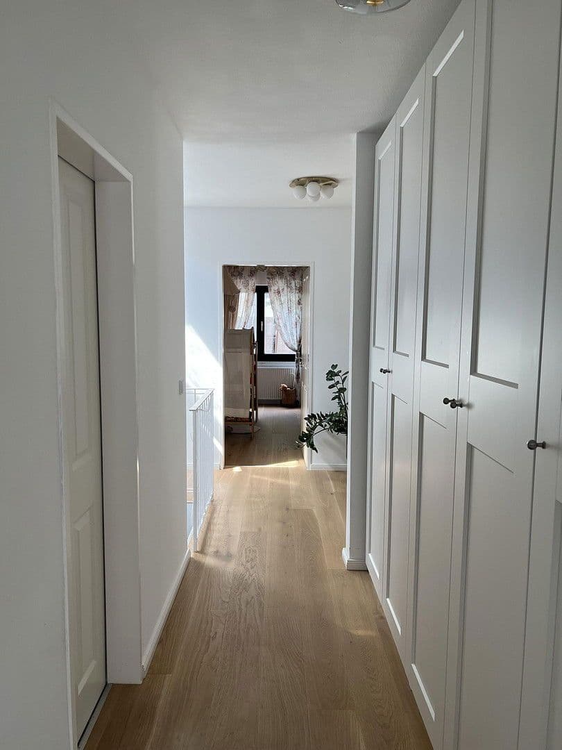 Prodej domu 130 m², pozemek 510 m², Puchheim, Bavorsko Prodej domu 130 m², pozemek 510 m², Puchheim, Bavorsko