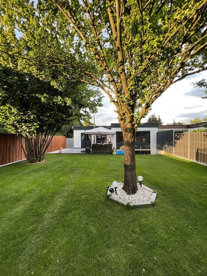 Prodej domu 130 m², pozemek 510 m², Puchheim, Bavorsko Prodej domu 130 m², pozemek 510 m², Puchheim, Bavorsko