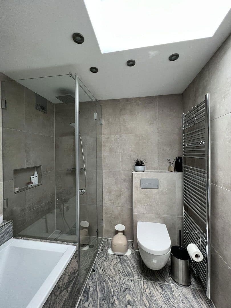 Prodej domu 130 m², pozemek 510 m², Puchheim, Bavorsko Prodej domu 130 m², pozemek 510 m², Puchheim, Bavorsko