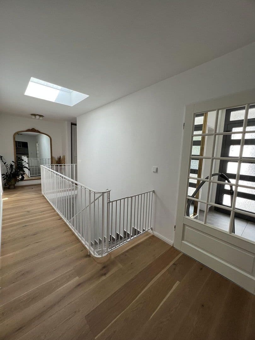 Prodej domu 130 m², pozemek 510 m², Puchheim, Bavorsko Prodej domu 130 m², pozemek 510 m², Puchheim, Bavorsko