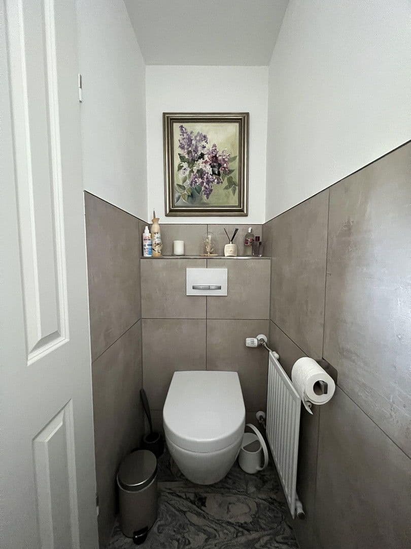 Prodej domu 130 m², pozemek 510 m², Puchheim, Bavorsko Prodej domu 130 m², pozemek 510 m², Puchheim, Bavorsko