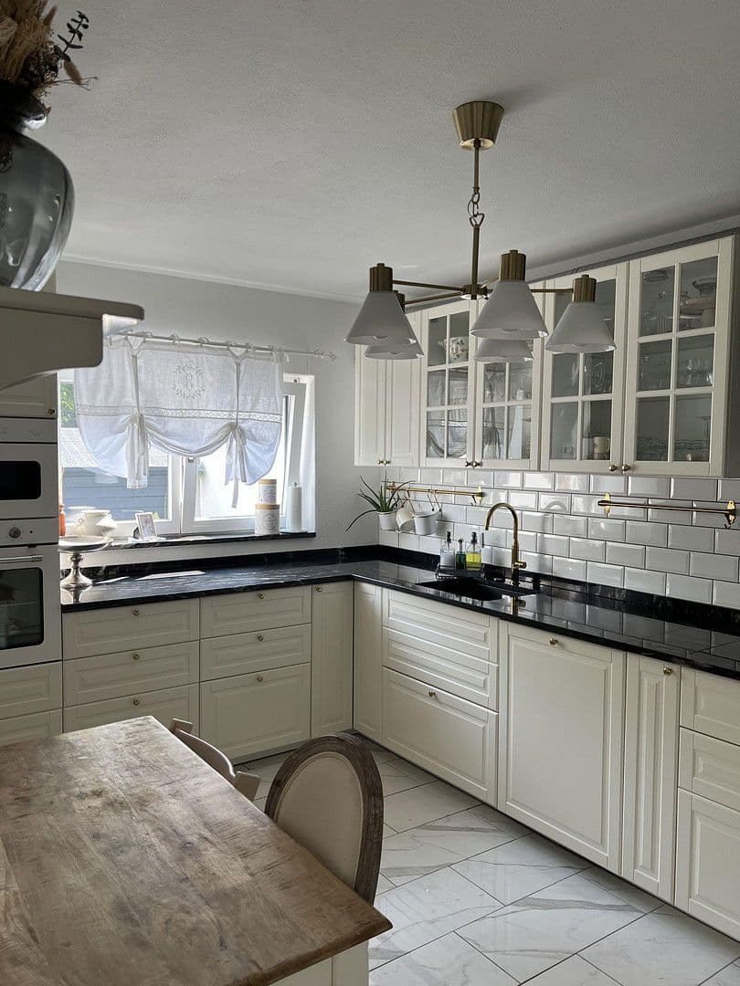 Prodej domu 130 m², pozemek 510 m², Puchheim, Bavorsko Prodej domu 130 m², pozemek 510 m², Puchheim, Bavorsko