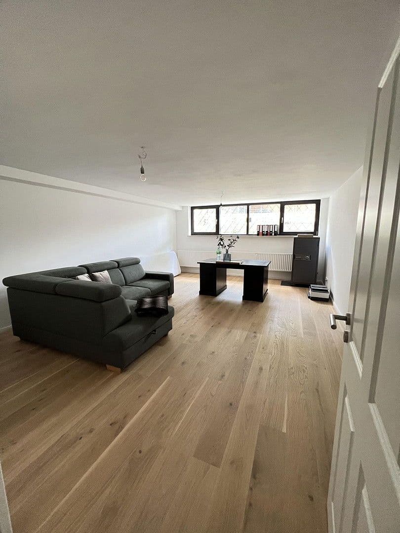 Prodej domu 130 m², pozemek 510 m², Puchheim, Bavorsko Prodej domu 130 m², pozemek 510 m², Puchheim, Bavorsko