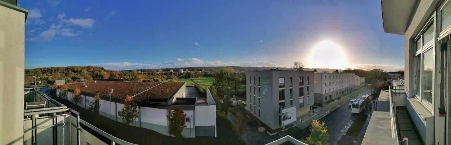 Pronájem bytu 2+1 50 m², Losäckerstraße 1, Stuttgart, Bádensko-Württembersko Pronájem bytu 2+1 50 m², Losäckerstraße 1, Stuttgart, Bádensko-Württembersko