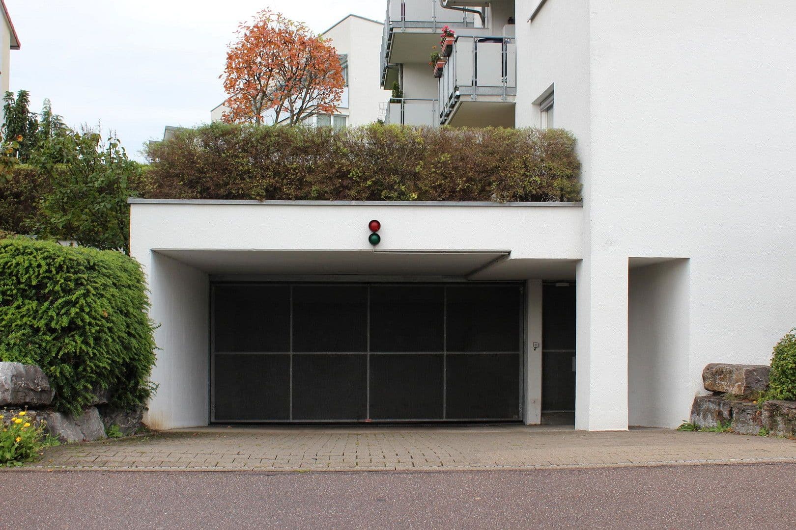 Pronájem bytu 2+1 50 m², Losäckerstraße 1, Stuttgart, Bádensko-Württembersko Pronájem bytu 2+1 50 m², Losäckerstraße 1, Stuttgart, Bádensko-Württembersko