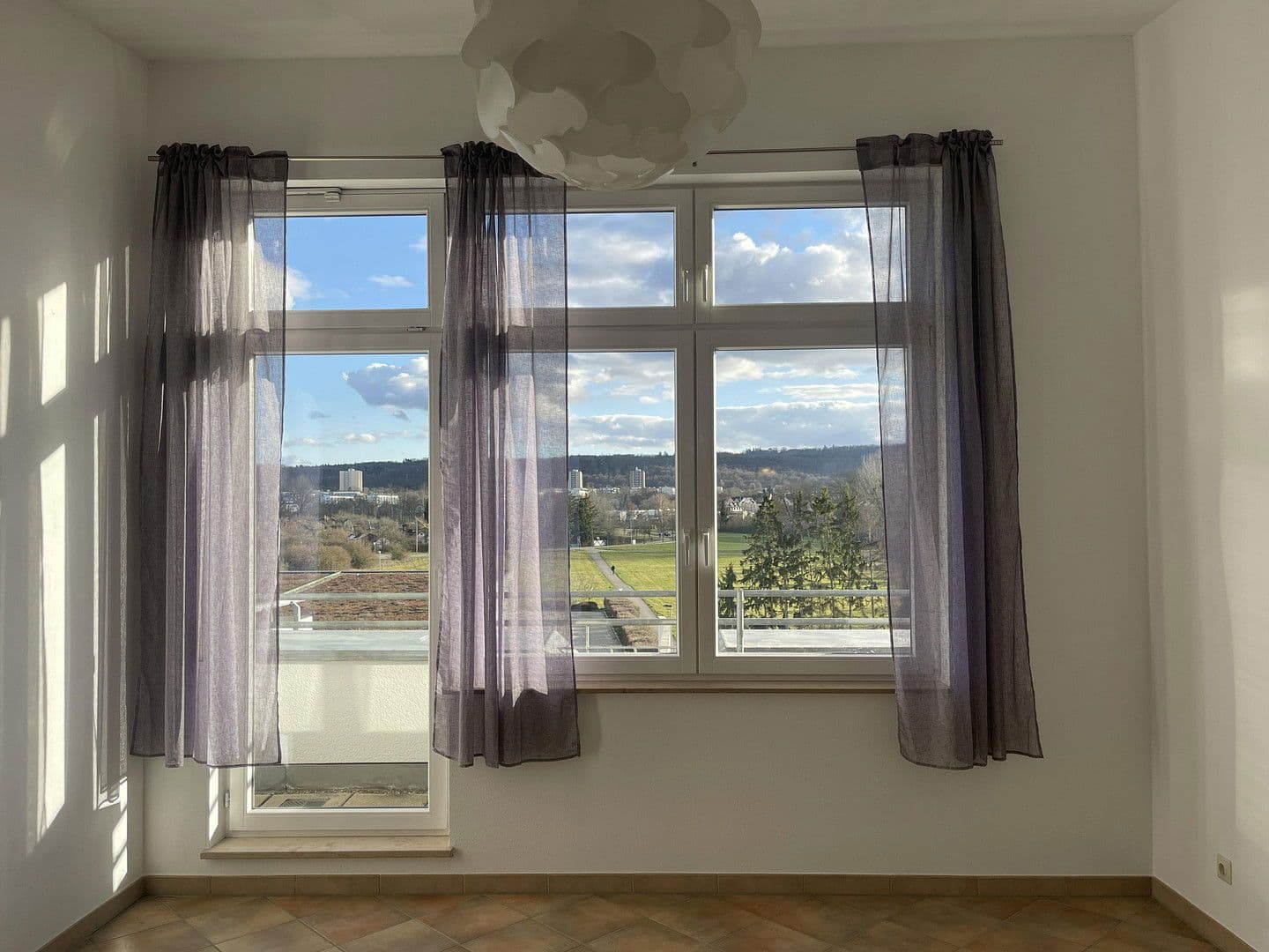 Pronájem bytu 2+1 50 m², Losäckerstraße 1, Stuttgart, Bádensko-Württembersko Pronájem bytu 2+1 50 m², Losäckerstraße 1, Stuttgart, Bádensko-Württembersko