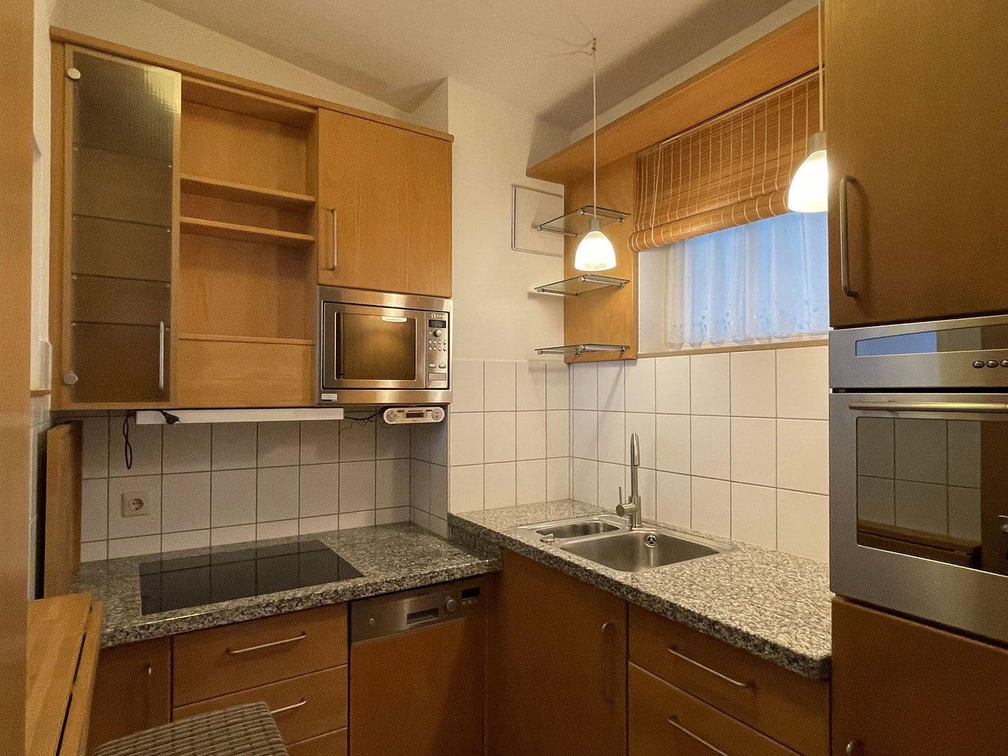 Pronájem bytu 2+1 50 m², Losäckerstraße 1, Stuttgart, Bádensko-Württembersko Pronájem bytu 2+1 50 m², Losäckerstraße 1, Stuttgart, Bádensko-Württembersko