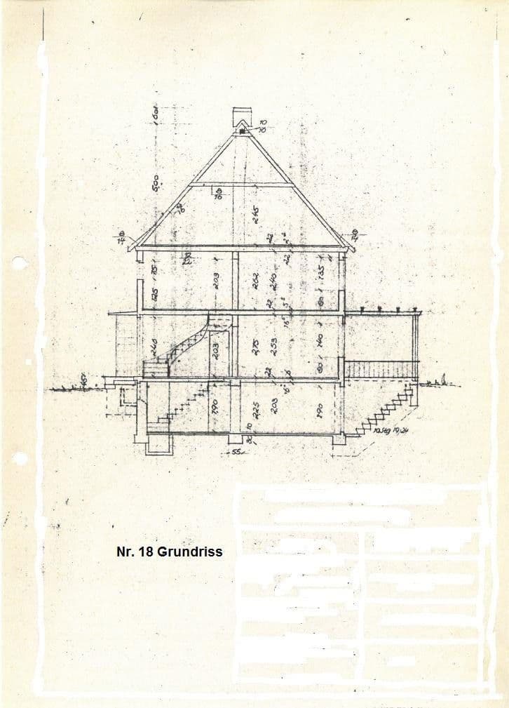 Prodej domu 87 m², pozemek 295 m², Goslar, Dolní Sasko Prodej domu 87 m², pozemek 295 m², Goslar, Dolní Sasko