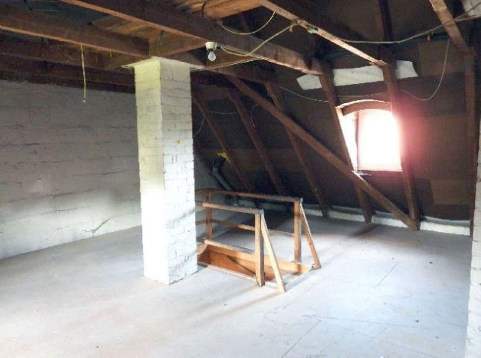 Prodej domu 87 m², pozemek 295 m², Goslar, Dolní Sasko Prodej domu 87 m², pozemek 295 m², Goslar, Dolní Sasko