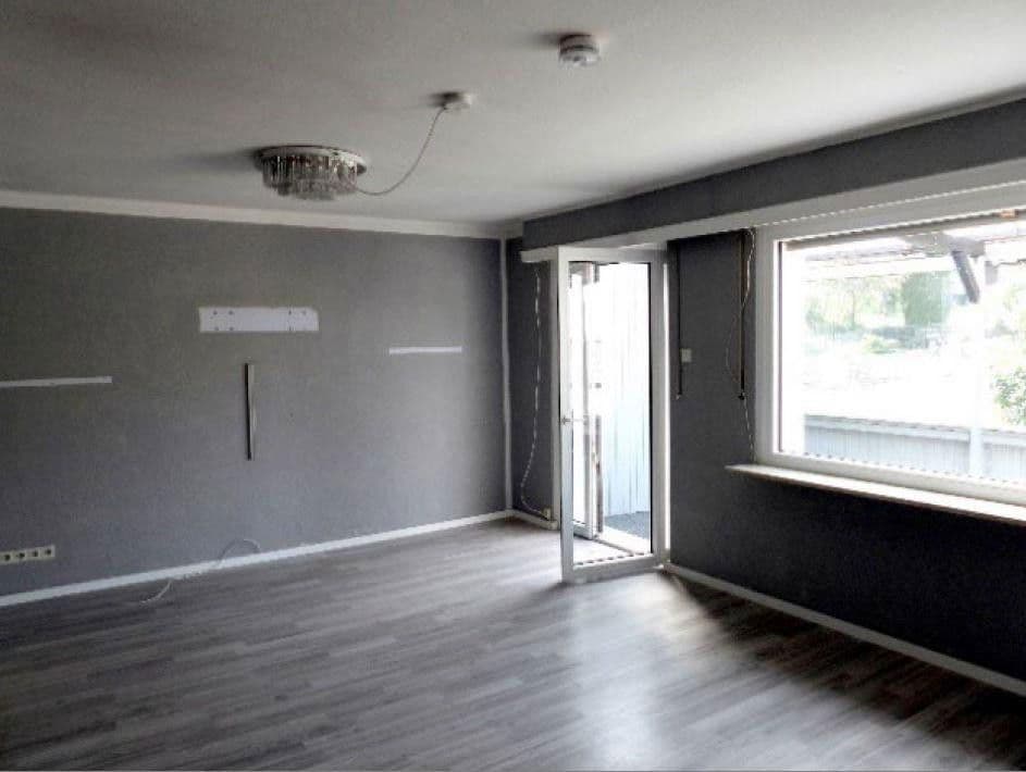 Prodej domu 87 m², pozemek 295 m², Goslar, Dolní Sasko Prodej domu 87 m², pozemek 295 m², Goslar, Dolní Sasko