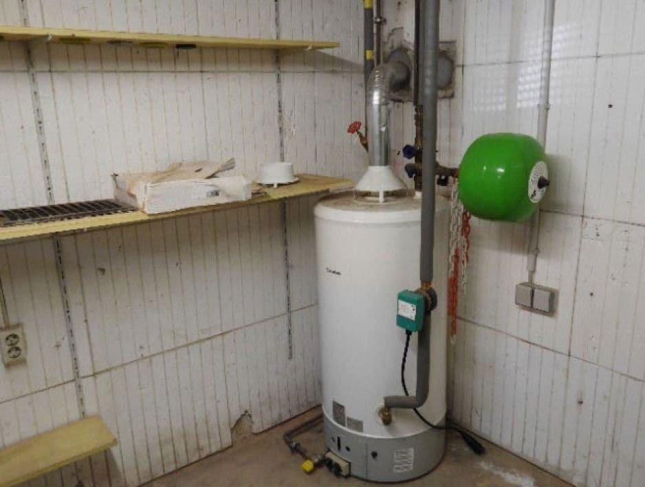 Prodej domu 87 m², pozemek 295 m², Goslar, Dolní Sasko Prodej domu 87 m², pozemek 295 m², Goslar, Dolní Sasko