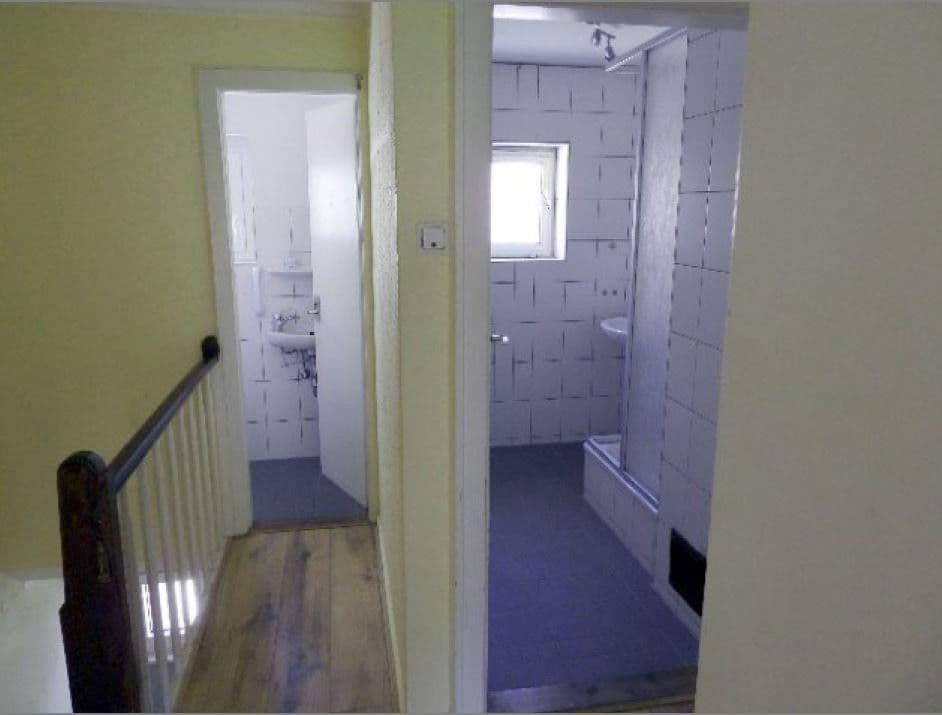 Prodej domu 87 m², pozemek 295 m², Goslar, Dolní Sasko Prodej domu 87 m², pozemek 295 m², Goslar, Dolní Sasko