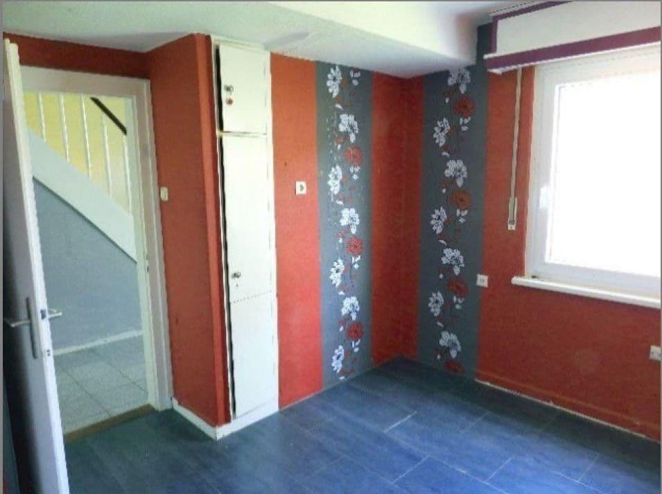 Prodej domu 87 m², pozemek 295 m², Goslar, Dolní Sasko Prodej domu 87 m², pozemek 295 m², Goslar, Dolní Sasko