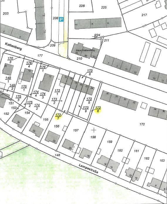 Prodej domu 87 m², pozemek 295 m², Goslar, Dolní Sasko Prodej domu 87 m², pozemek 295 m², Goslar, Dolní Sasko