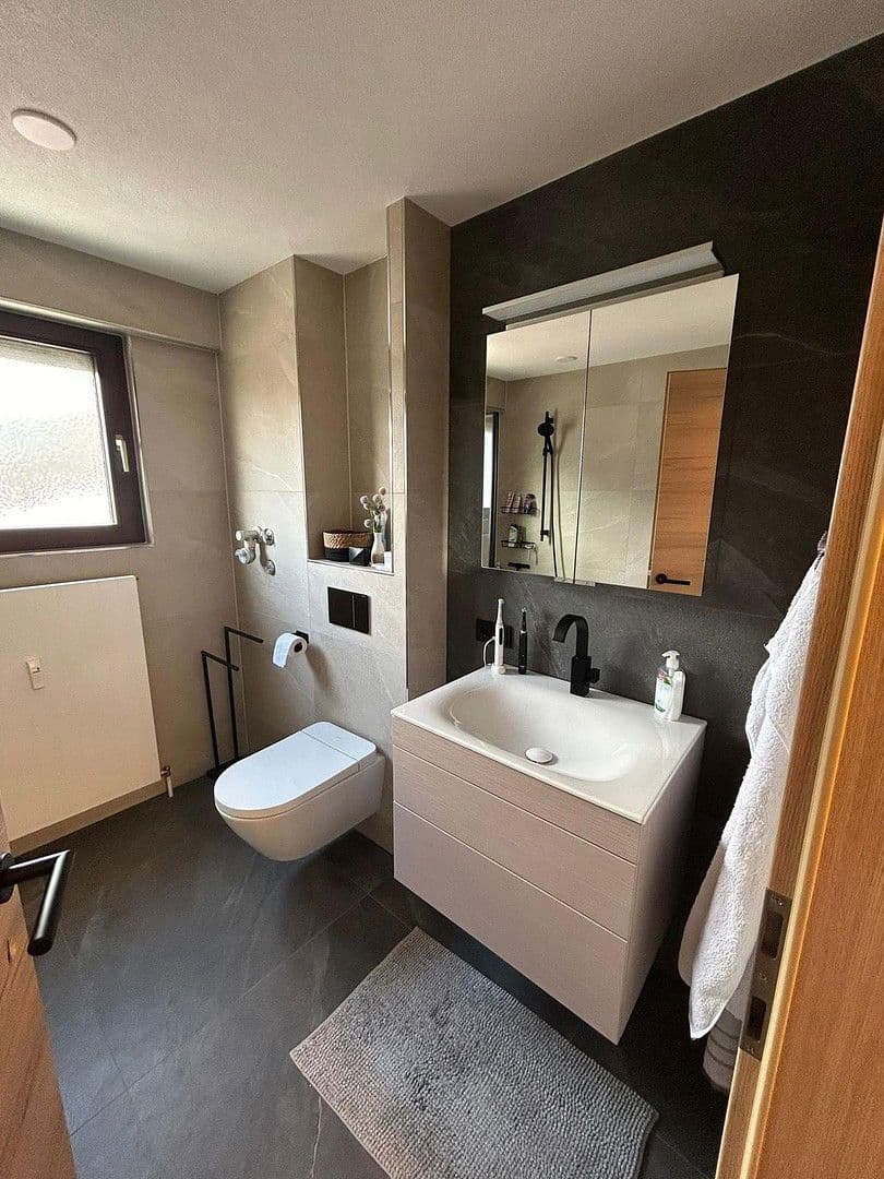 Pronájem bytu 3+kk 78 m², Altach, Vorarlbersko Pronájem bytu 3+kk 78 m², Altach, Vorarlbersko