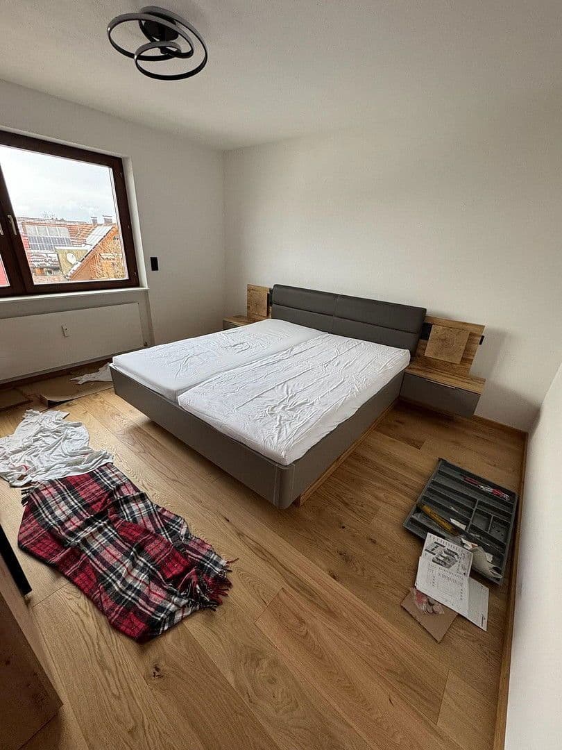 Pronájem bytu 3+kk 78 m², Altach, Vorarlbersko Pronájem bytu 3+kk 78 m², Altach, Vorarlbersko